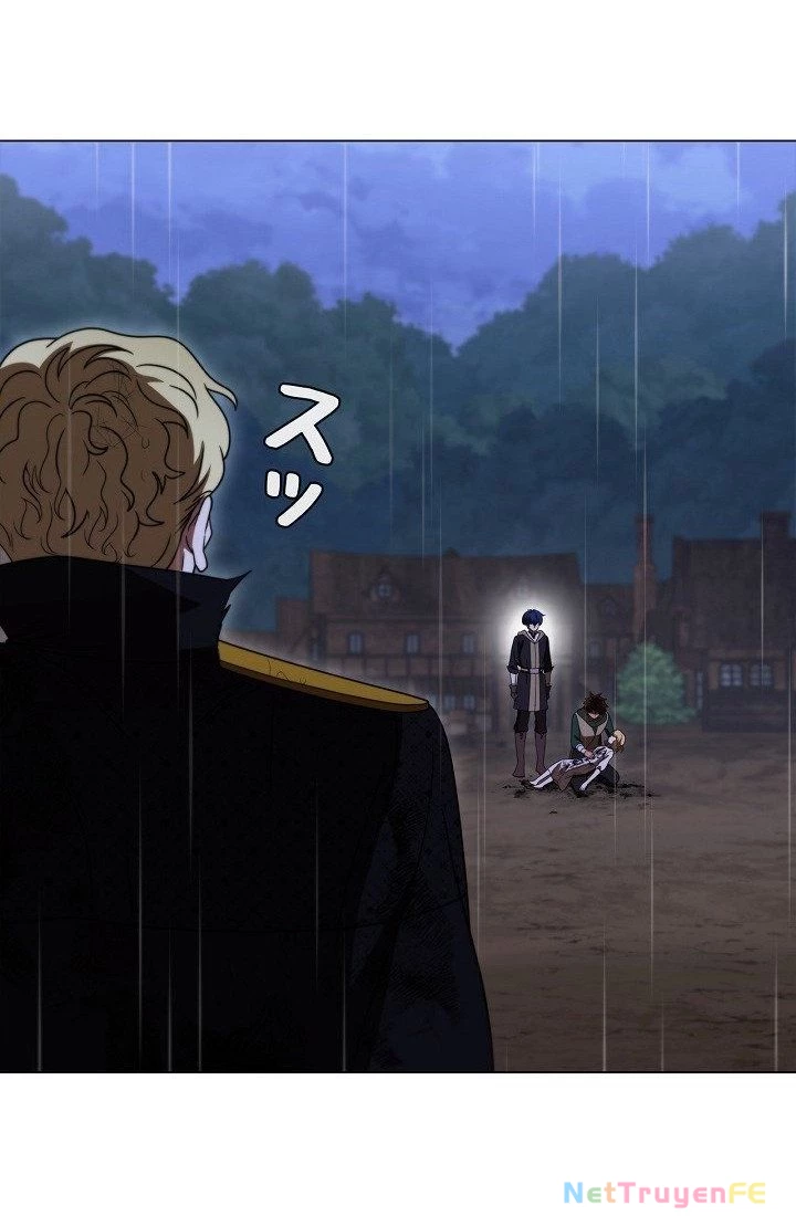 Khế Ước Long Nhân Chapter 28 - Trang 2