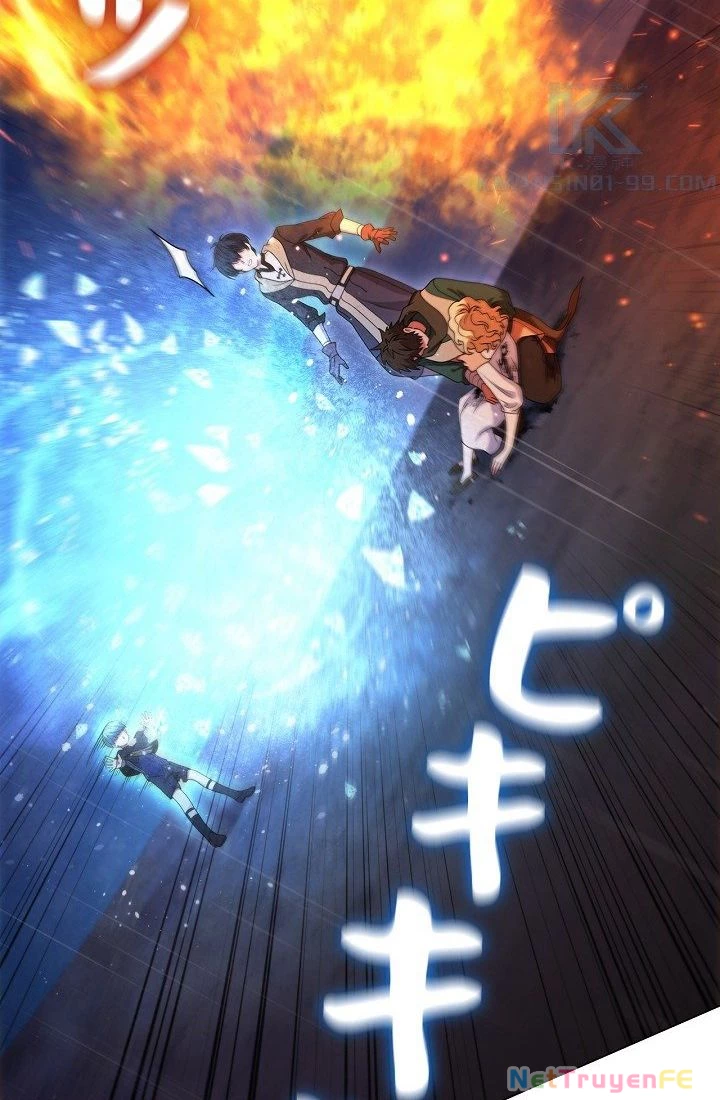 Khế Ước Long Nhân Chapter 28 - Trang 2