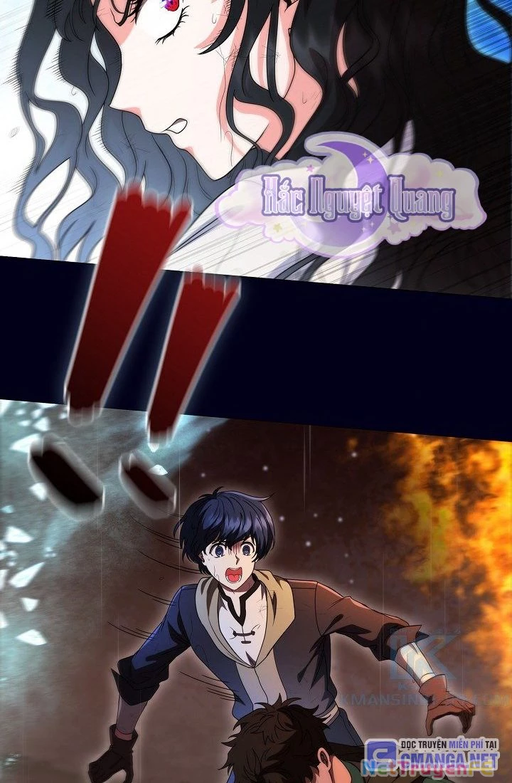 Khế Ước Long Nhân Chapter 28 - Trang 2