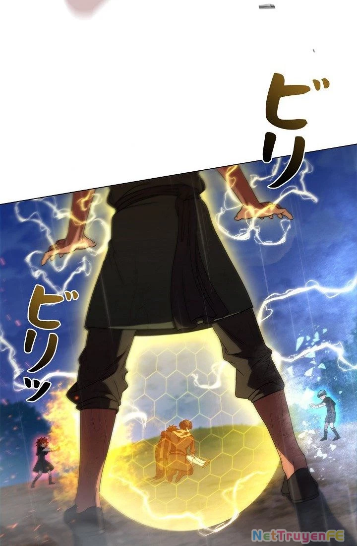 Khế Ước Long Nhân Chapter 28 - Trang 2