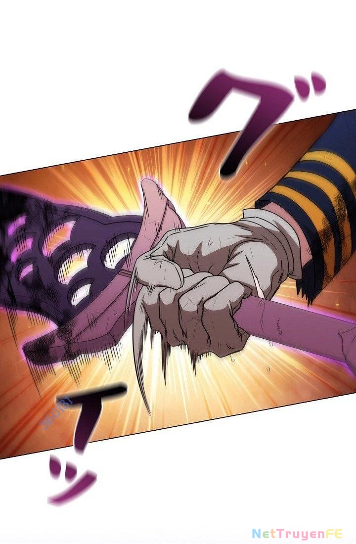 Khế Ước Long Nhân Chapter 28 - Trang 2