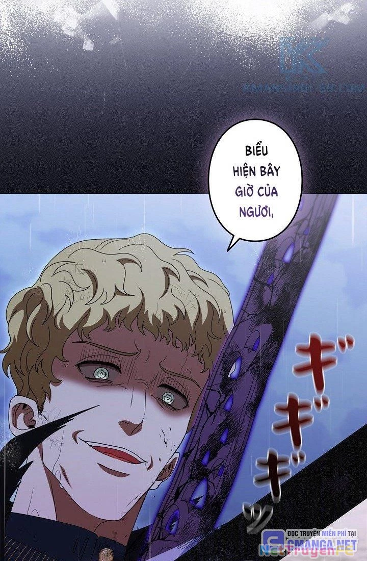 Khế Ước Long Nhân Chapter 28 - Trang 2