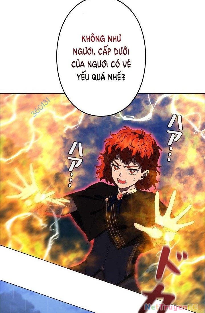 Khế Ước Long Nhân Chapter 28 - Trang 2