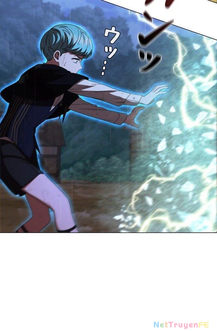 Khế Ước Long Nhân Chapter 28 - Trang 2