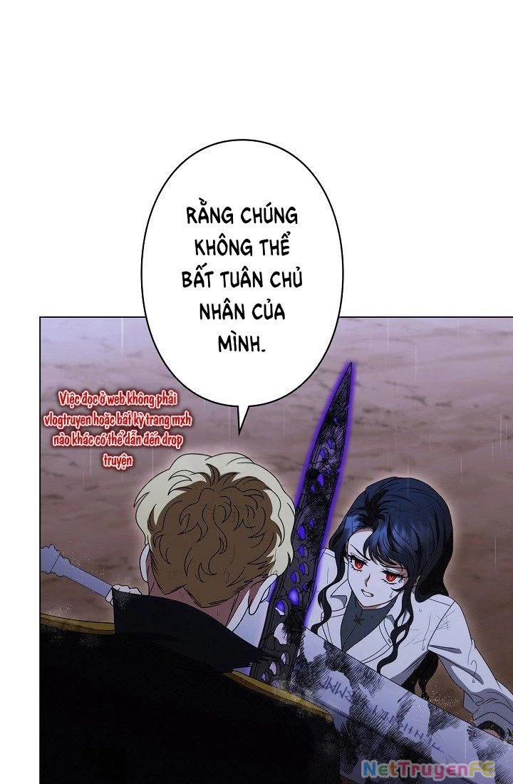 Khế Ước Long Nhân Chapter 28 - Trang 2