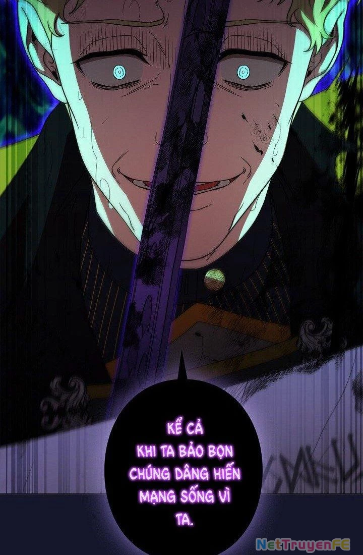 Khế Ước Long Nhân Chapter 28 - Trang 2