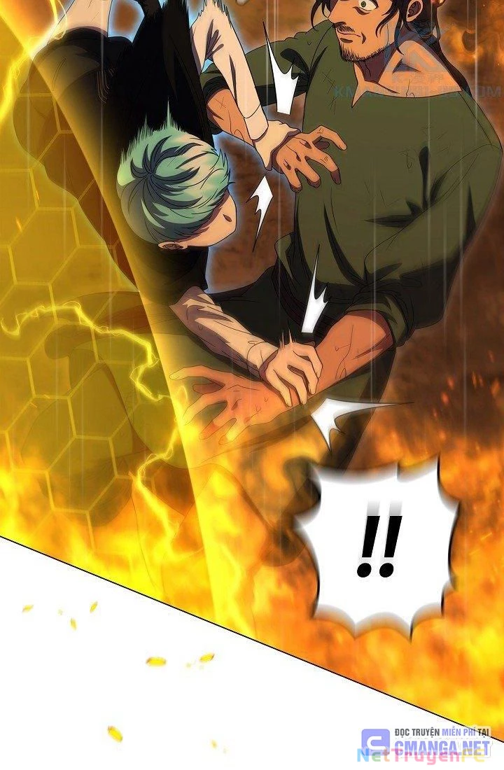 Khế Ước Long Nhân Chapter 28 - Trang 2