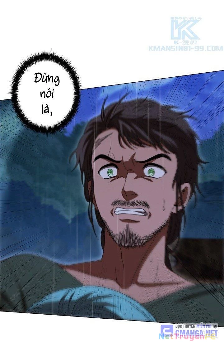 Khế Ước Long Nhân Chapter 28 - Trang 2