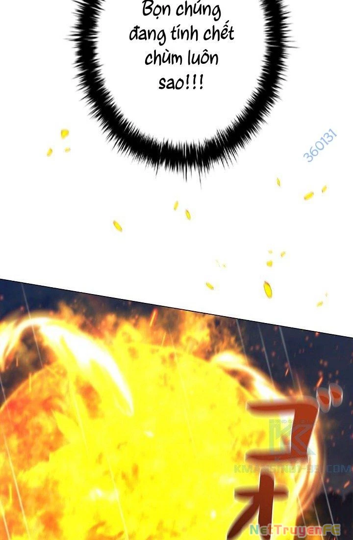 Khế Ước Long Nhân Chapter 28 - Trang 2