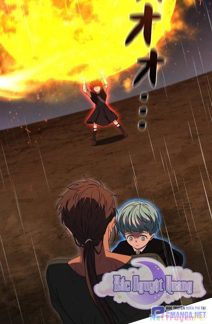 Khế Ước Long Nhân Chapter 28 - Trang 2