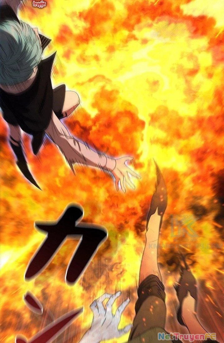 Khế Ước Long Nhân Chapter 28 - Trang 2