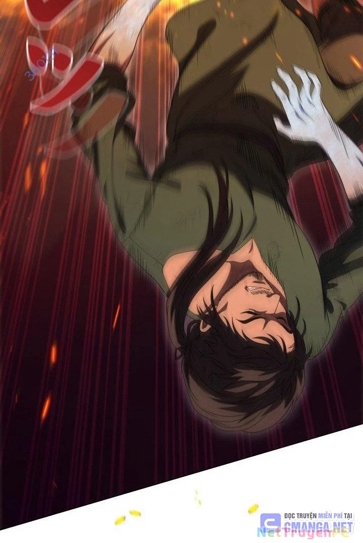 Khế Ước Long Nhân Chapter 28 - Trang 2