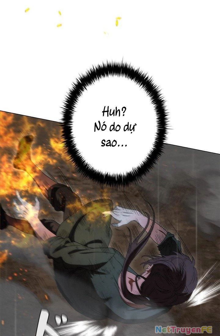 Khế Ước Long Nhân Chapter 28 - Trang 2