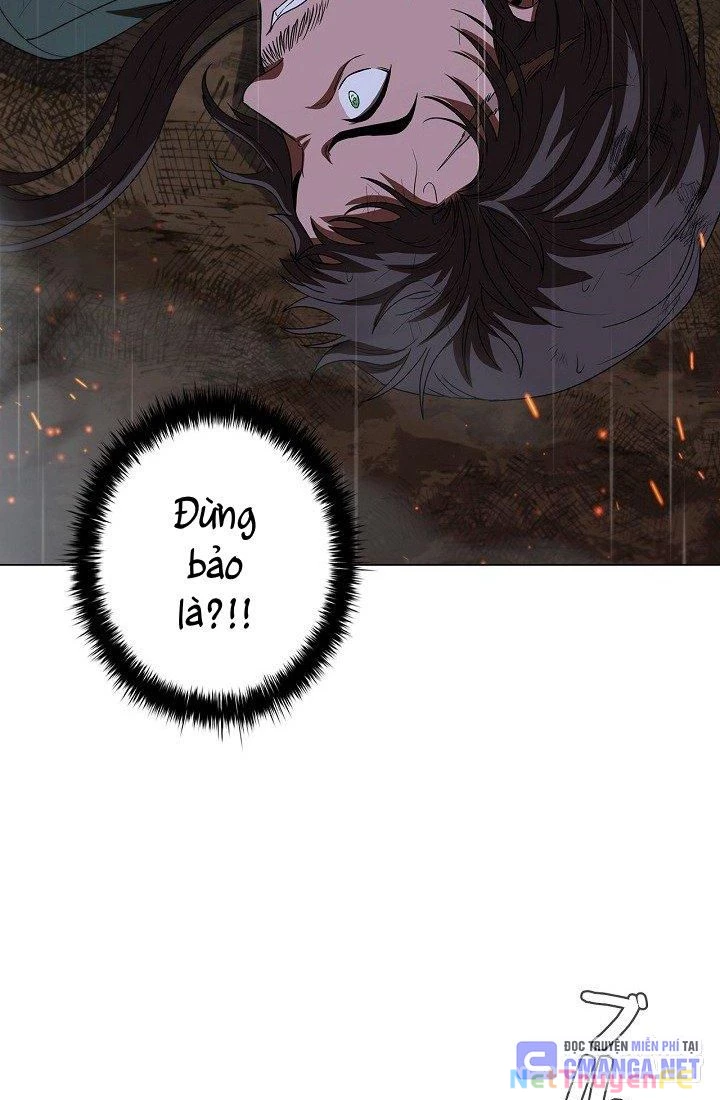 Khế Ước Long Nhân Chapter 28 - Trang 2