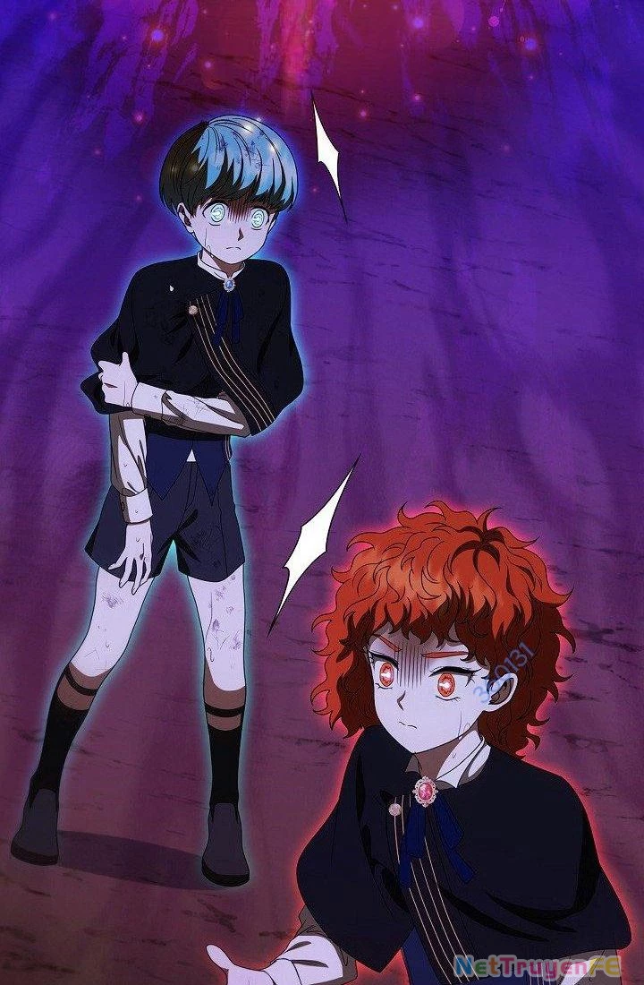 Khế Ước Long Nhân Chapter 28 - Trang 2