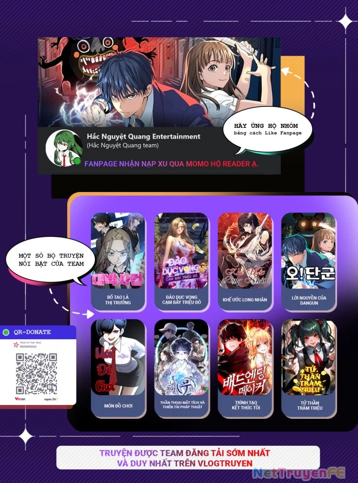 Khế Ước Long Nhân Chapter 28 - Trang 2