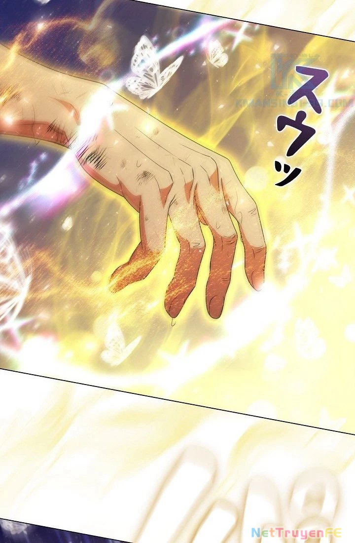 Khế Ước Long Nhân Chapter 29 - Trang 2