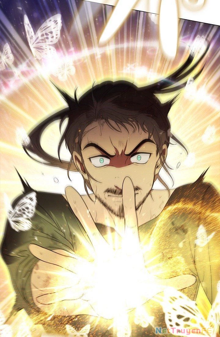 Khế Ước Long Nhân Chapter 29 - Trang 2