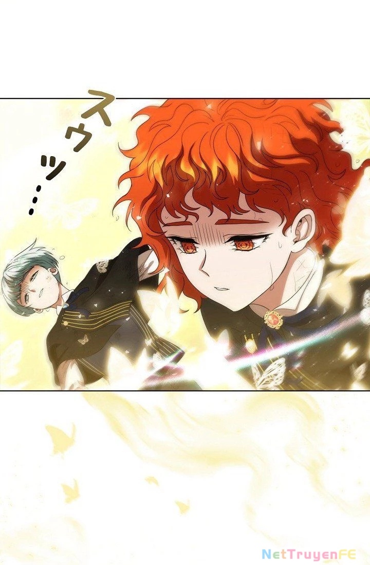 Khế Ước Long Nhân Chapter 29 - Trang 2