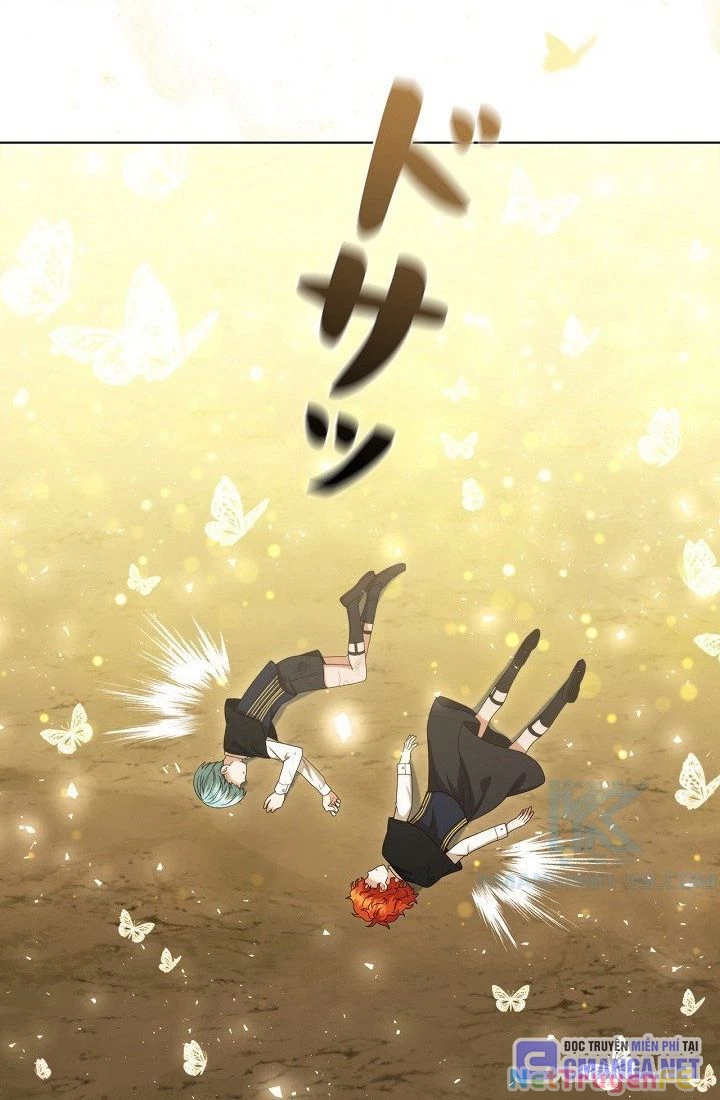 Khế Ước Long Nhân Chapter 29 - Trang 2