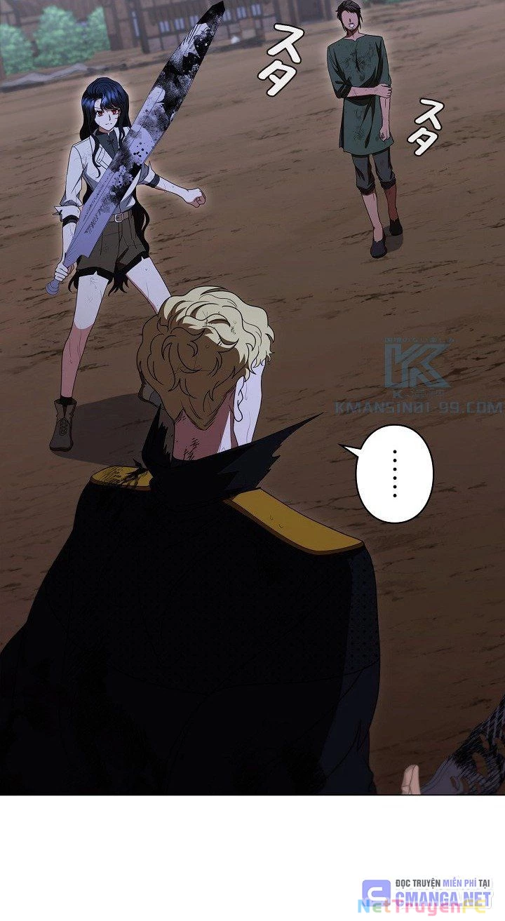 Khế Ước Long Nhân Chapter 29 - Trang 2