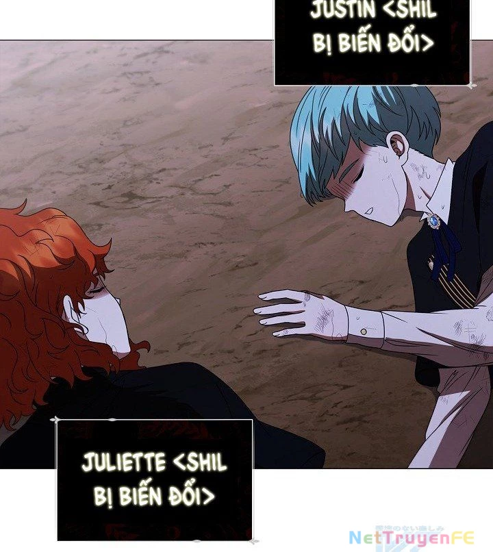 Khế Ước Long Nhân Chapter 29 - Trang 2