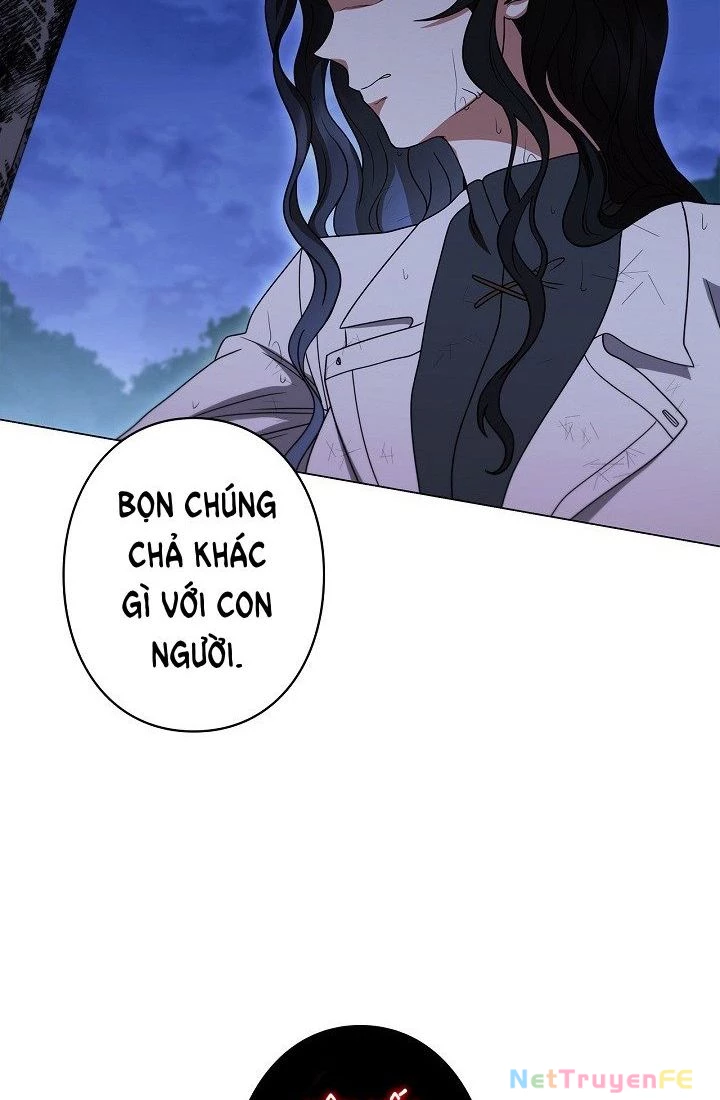 Khế Ước Long Nhân Chapter 29 - Trang 2