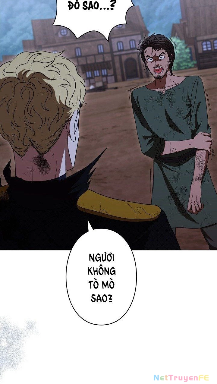 Khế Ước Long Nhân Chapter 29 - Trang 2