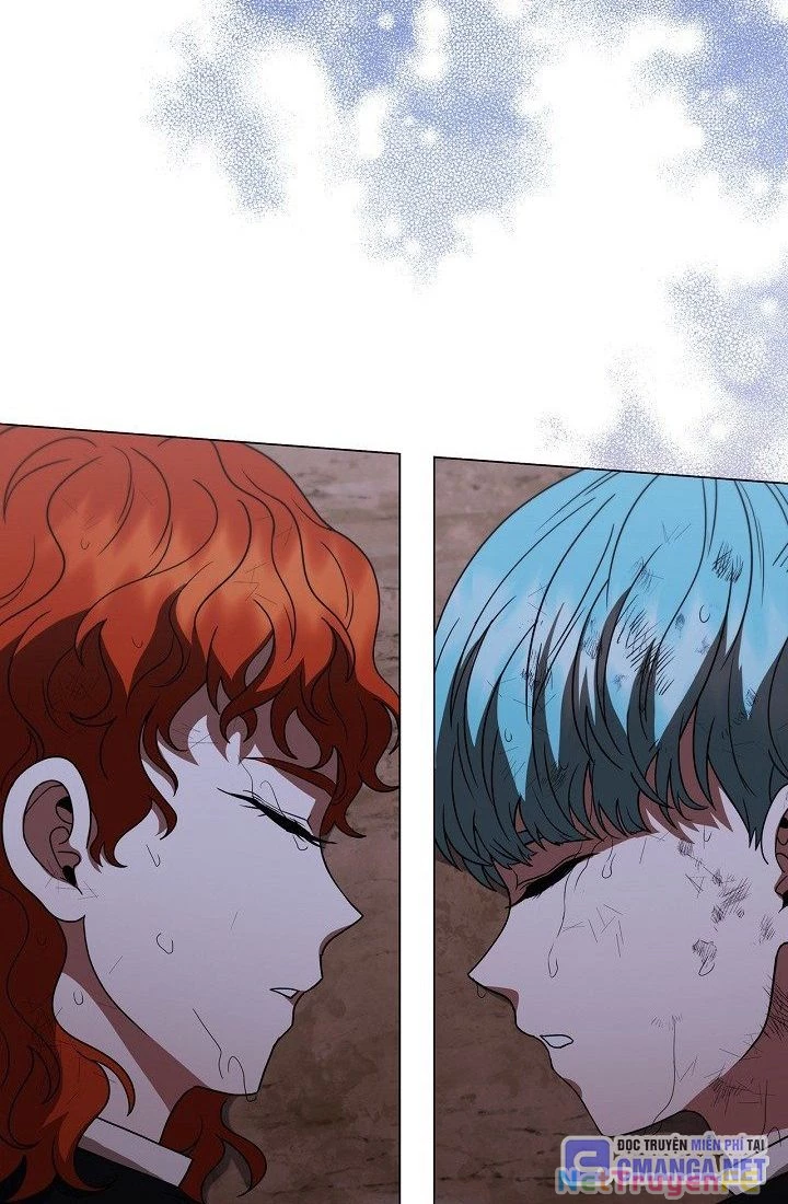 Khế Ước Long Nhân Chapter 29 - Trang 2