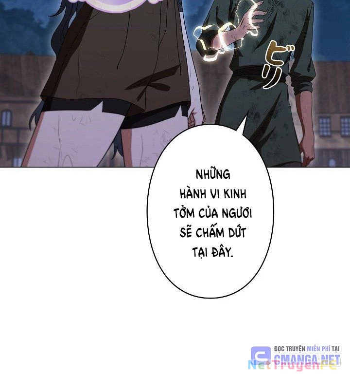 Khế Ước Long Nhân Chapter 29 - Trang 2