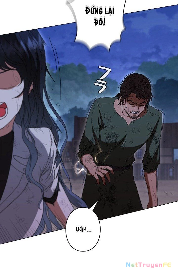 Khế Ước Long Nhân Chapter 29 - Trang 2