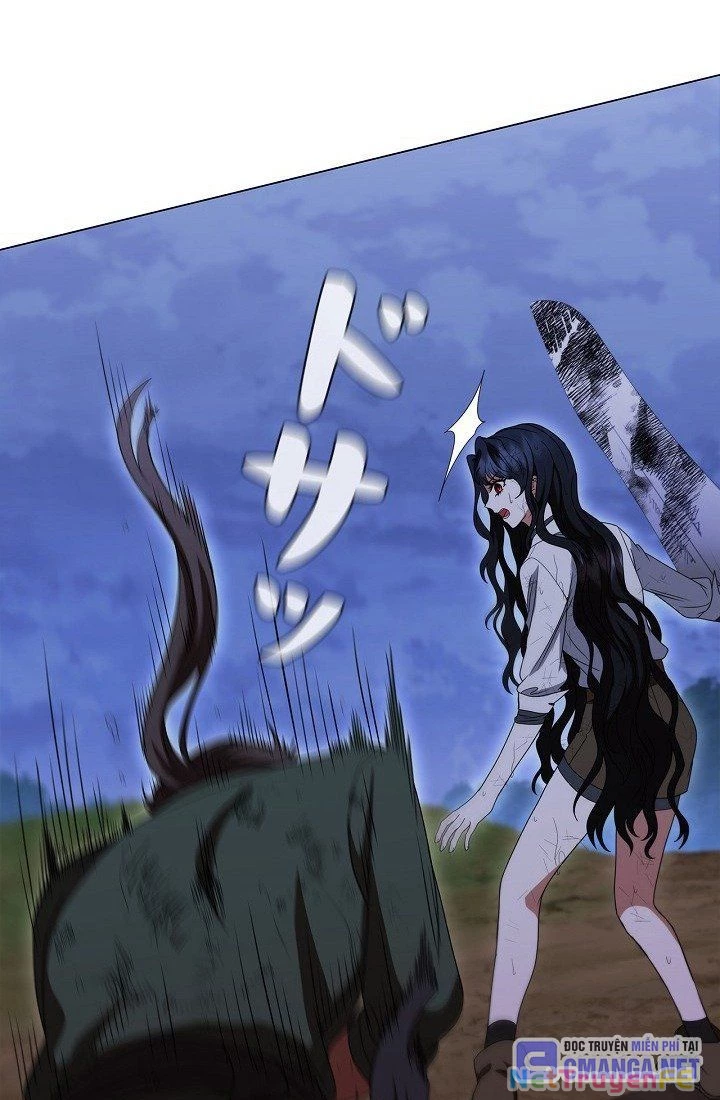 Khế Ước Long Nhân Chapter 29 - Trang 2