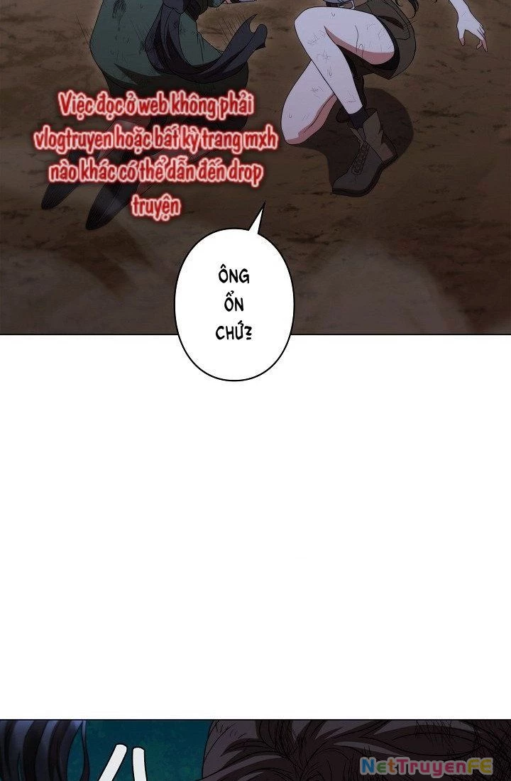 Khế Ước Long Nhân Chapter 29 - Trang 2