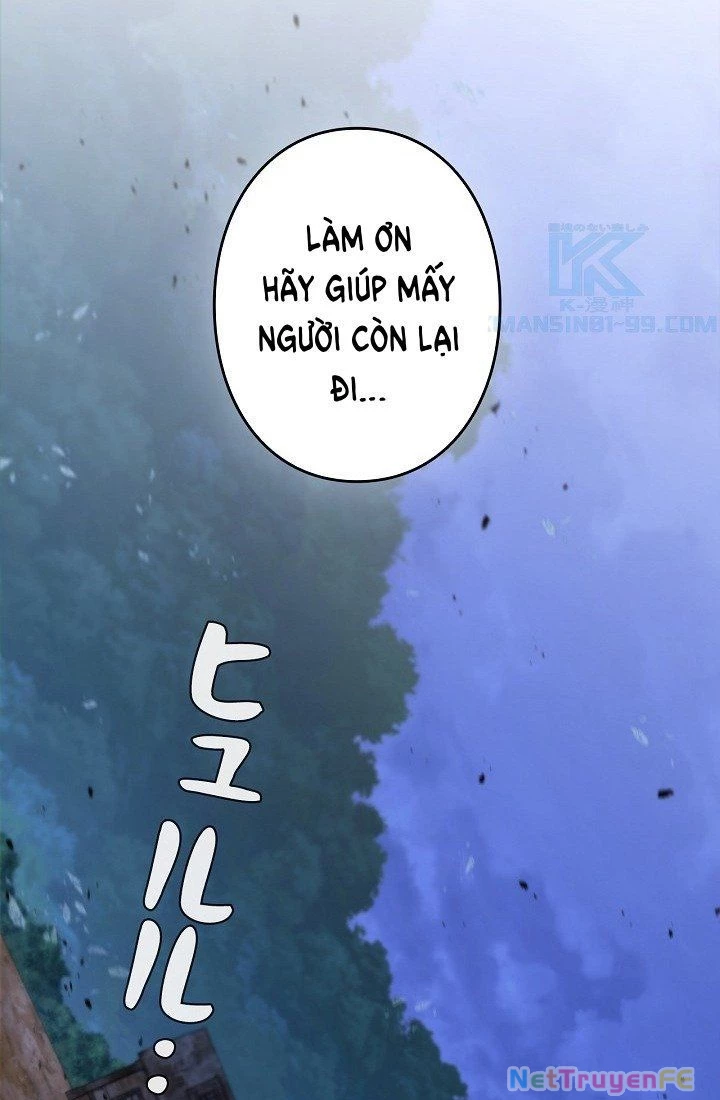 Khế Ước Long Nhân Chapter 29 - Trang 2