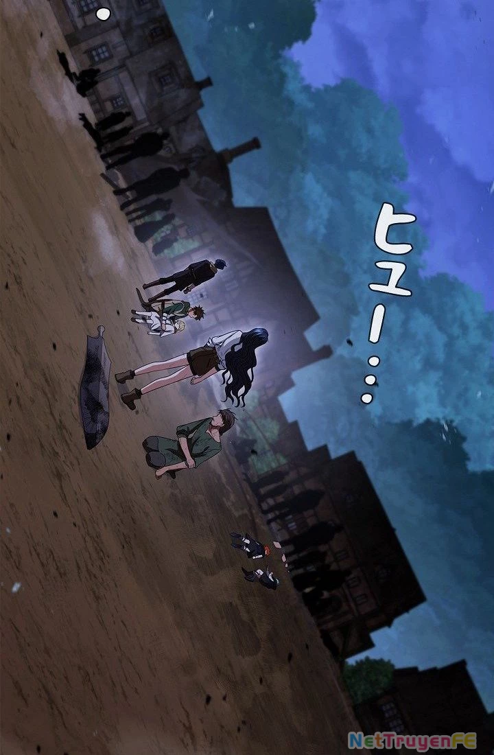 Khế Ước Long Nhân Chapter 29 - Trang 2