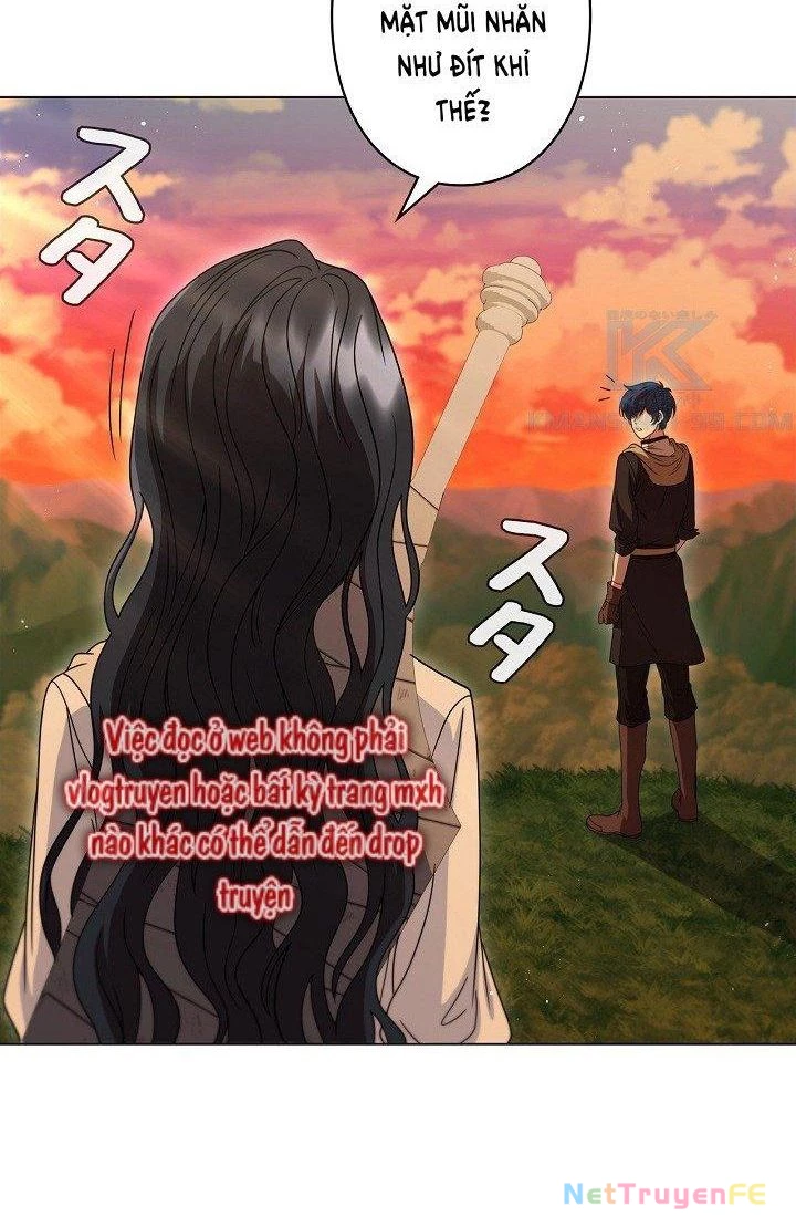 Khế Ước Long Nhân Chapter 29 - Trang 2