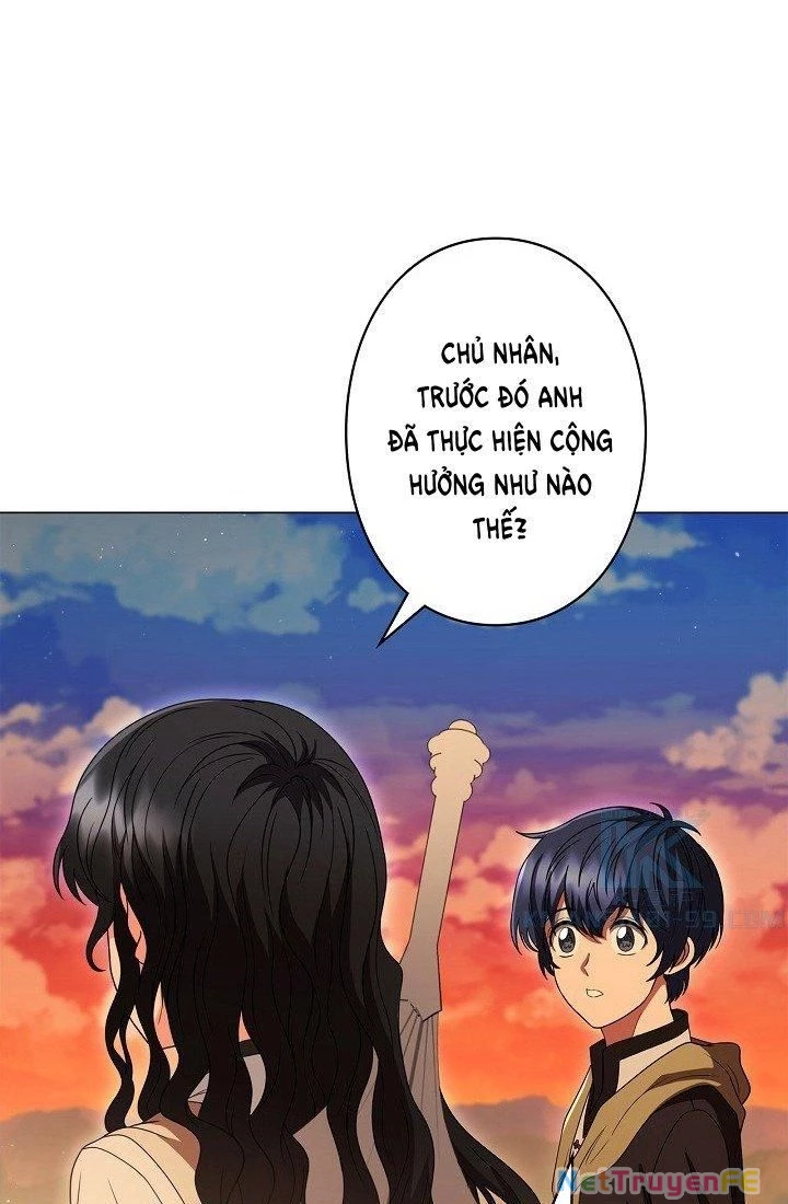 Khế Ước Long Nhân Chapter 29 - Trang 2