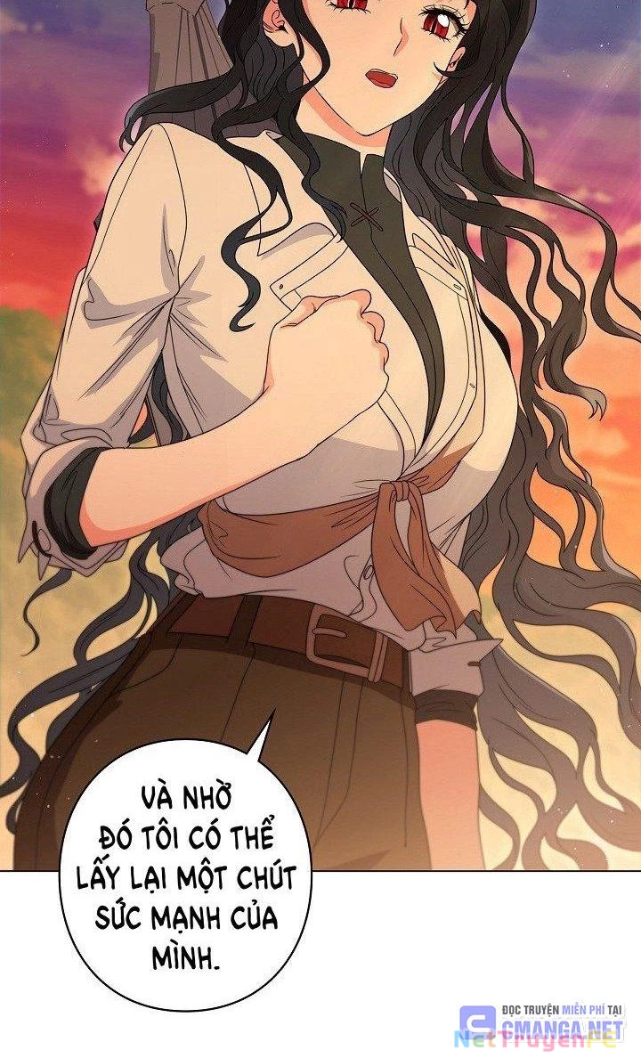 Khế Ước Long Nhân Chapter 29 - Trang 2