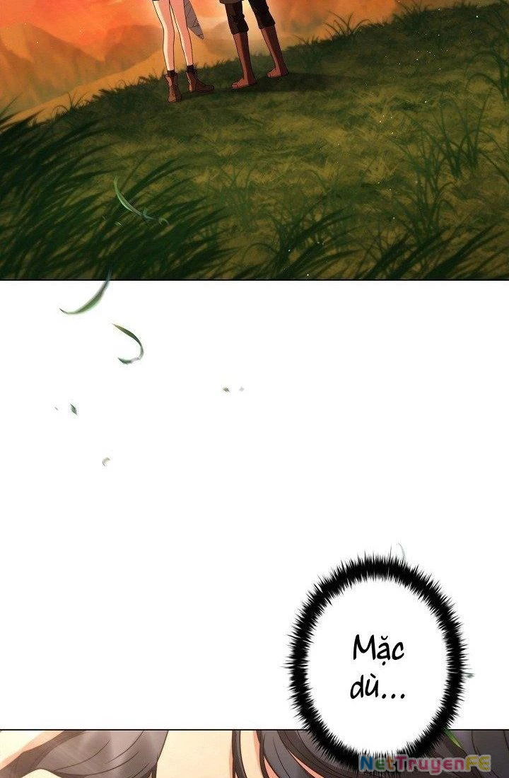 Khế Ước Long Nhân Chapter 29 - Trang 2