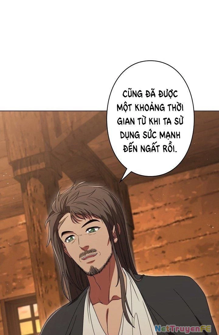 Khế Ước Long Nhân Chapter 29 - Trang 2