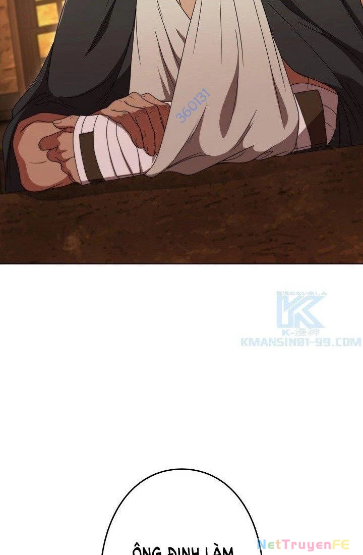 Khế Ước Long Nhân Chapter 29 - Trang 2