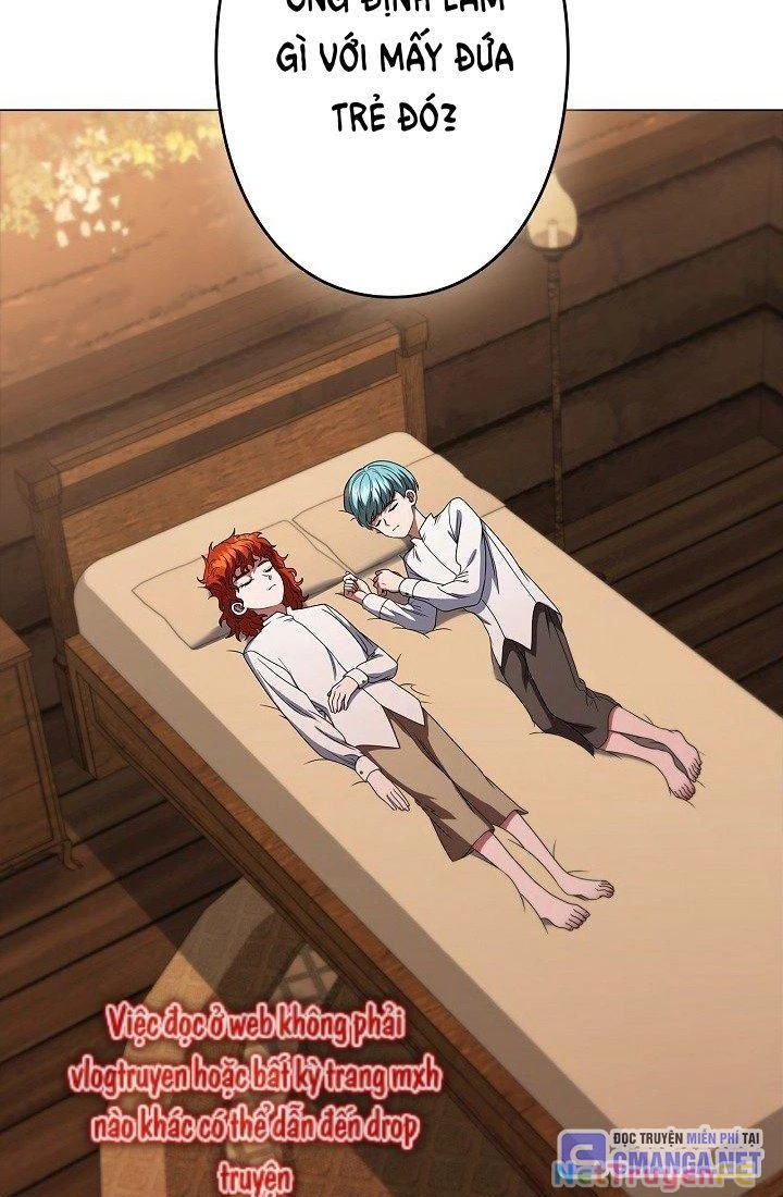 Khế Ước Long Nhân Chapter 29 - Trang 2