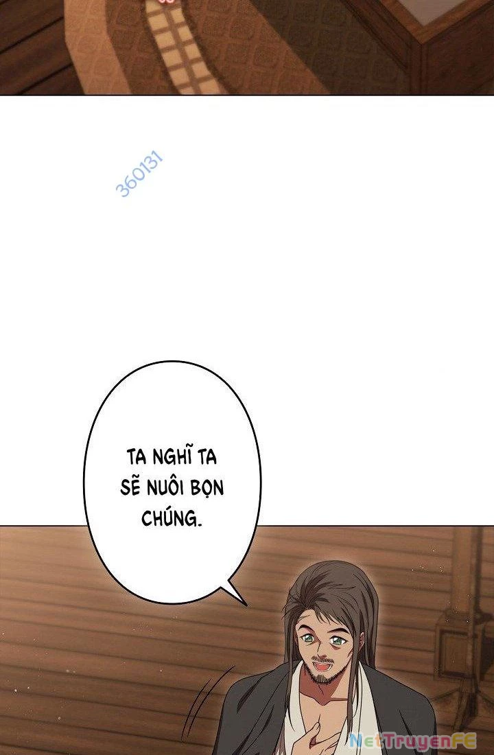 Khế Ước Long Nhân Chapter 29 - Trang 2