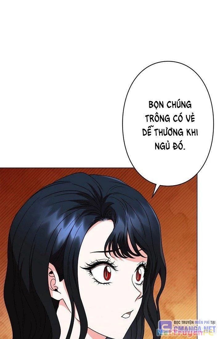 Khế Ước Long Nhân Chapter 29 - Trang 2