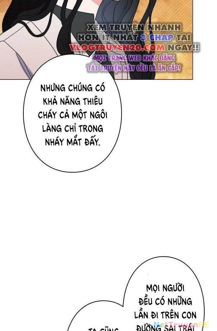 Khế Ước Long Nhân Chapter 29 - Trang 2