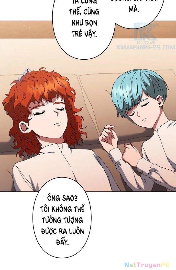 Khế Ước Long Nhân Chapter 29 - Trang 2