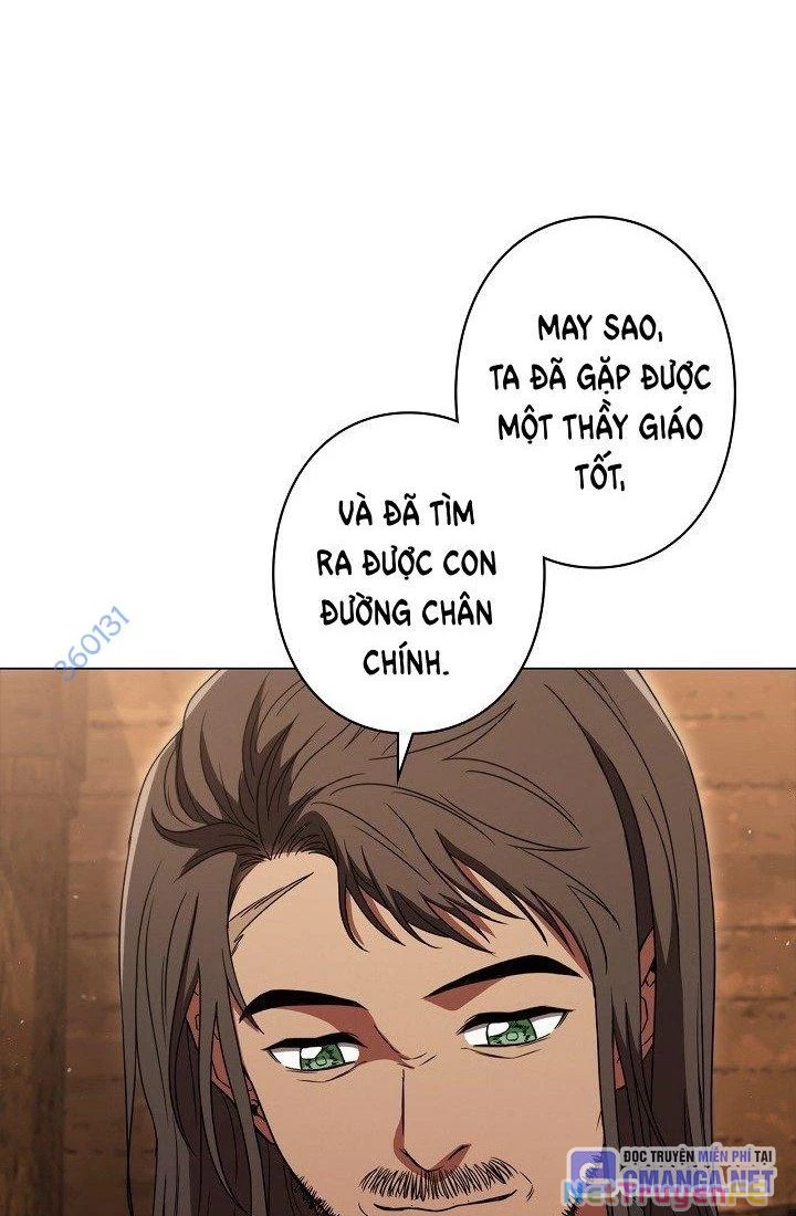 Khế Ước Long Nhân Chapter 29 - Trang 2