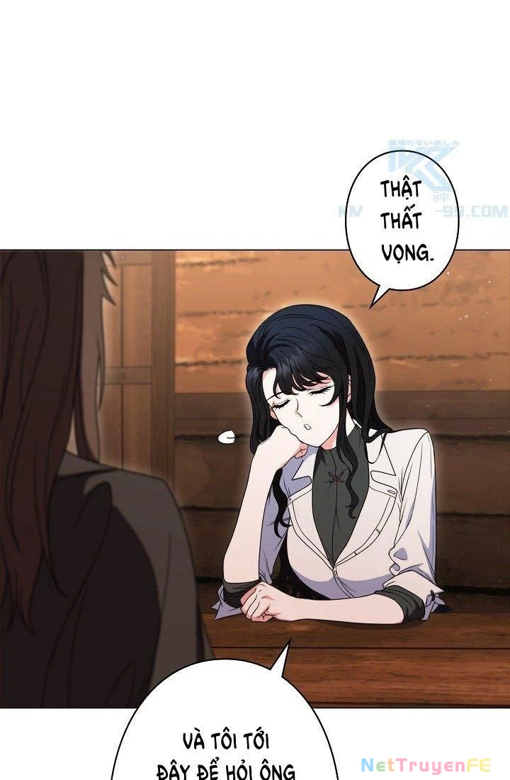 Khế Ước Long Nhân Chapter 29 - Trang 2