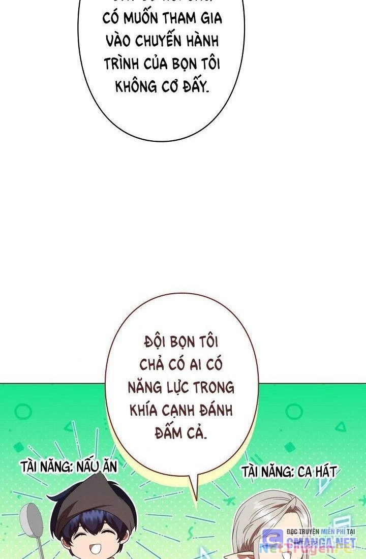 Khế Ước Long Nhân Chapter 29 - Trang 2