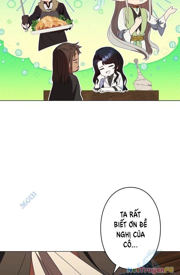 Khế Ước Long Nhân Chapter 29 - Trang 2